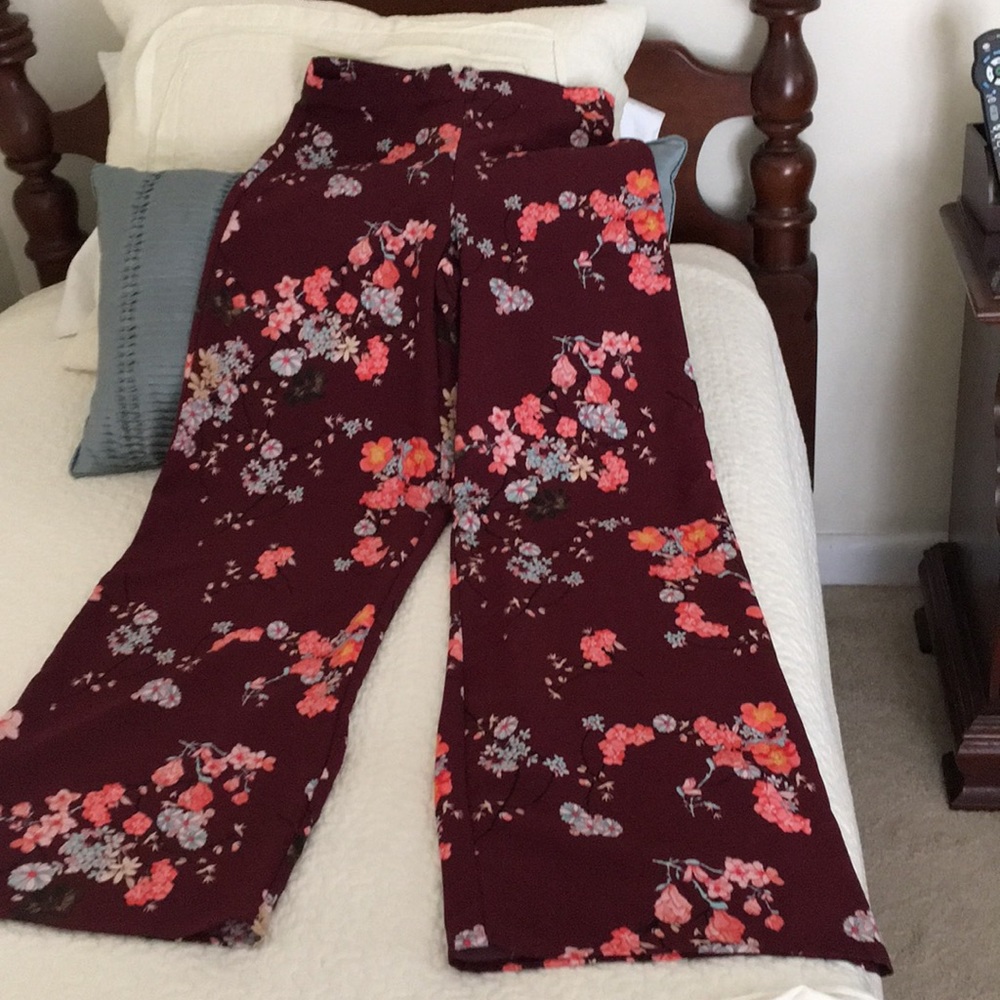 Pants